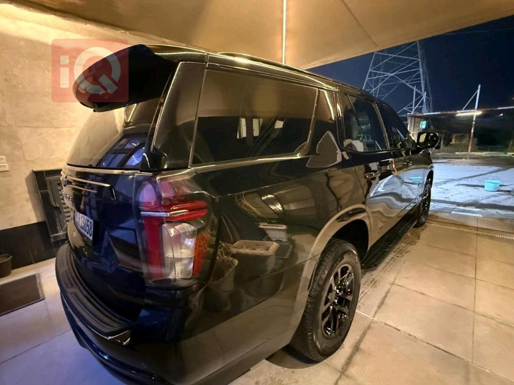 شيفروليه تاهو